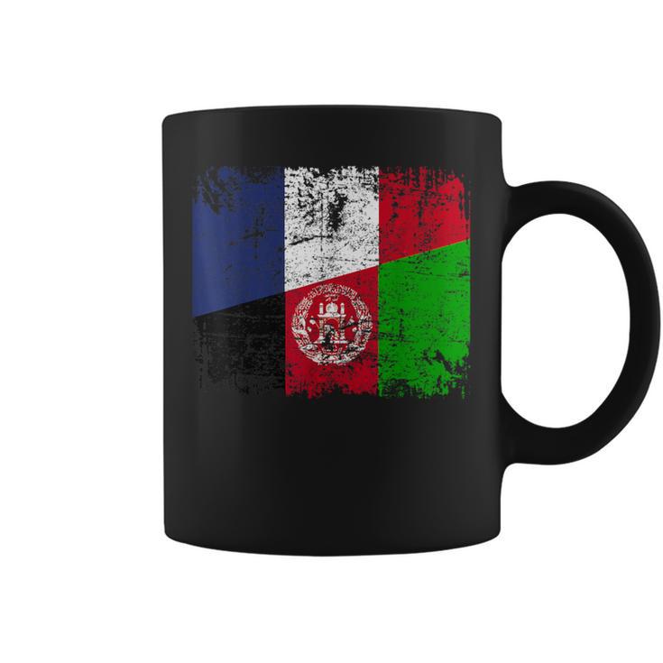 Mug Afghanistan