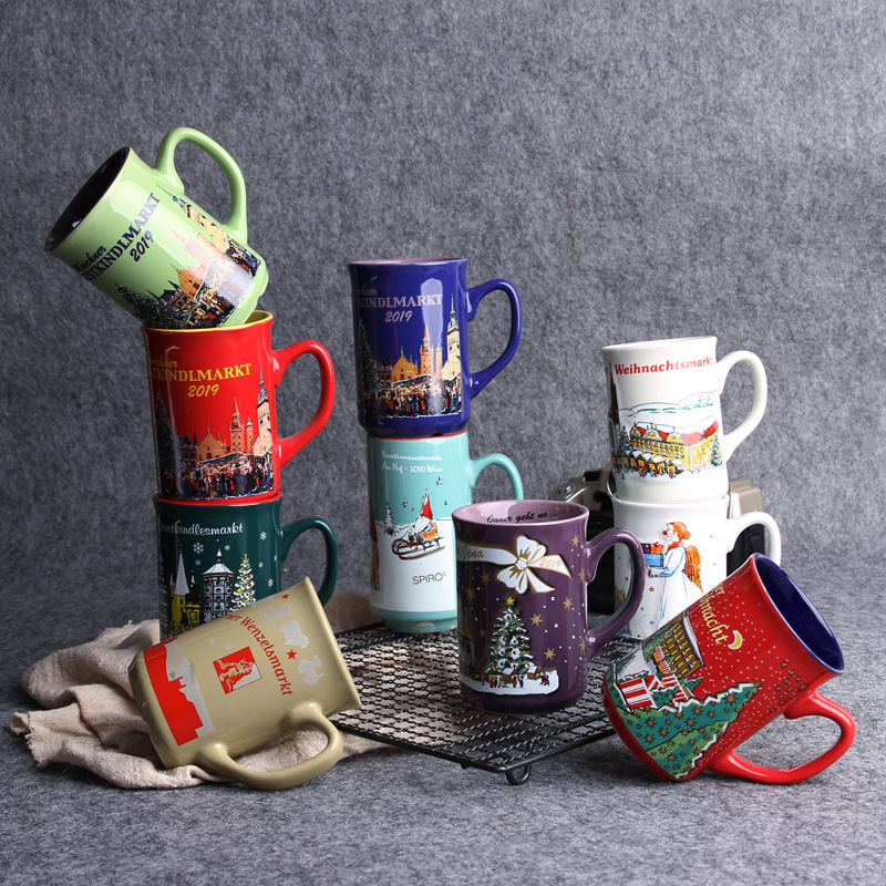 Mug Allemagne