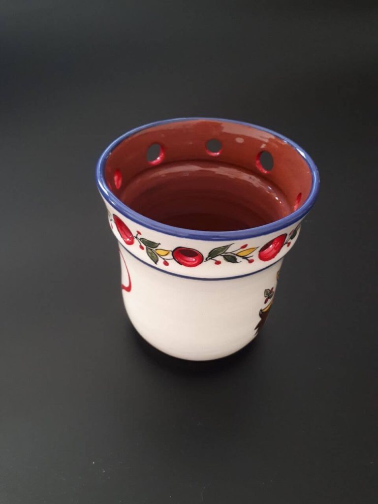 Mug Arménie