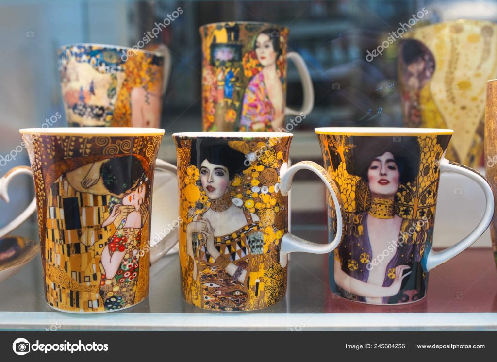 Mug Autriche