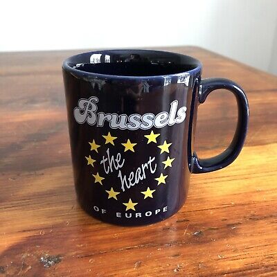 Mug Belgique