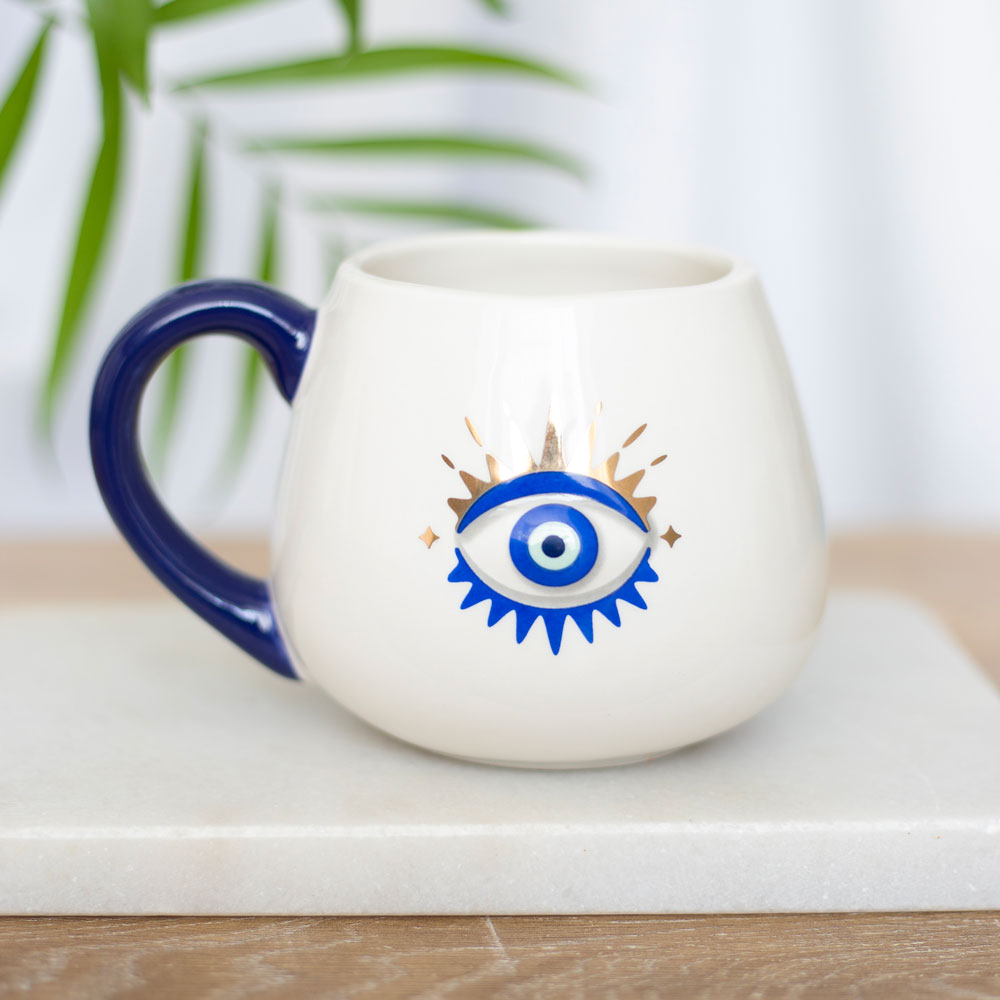 Mug Birmanie