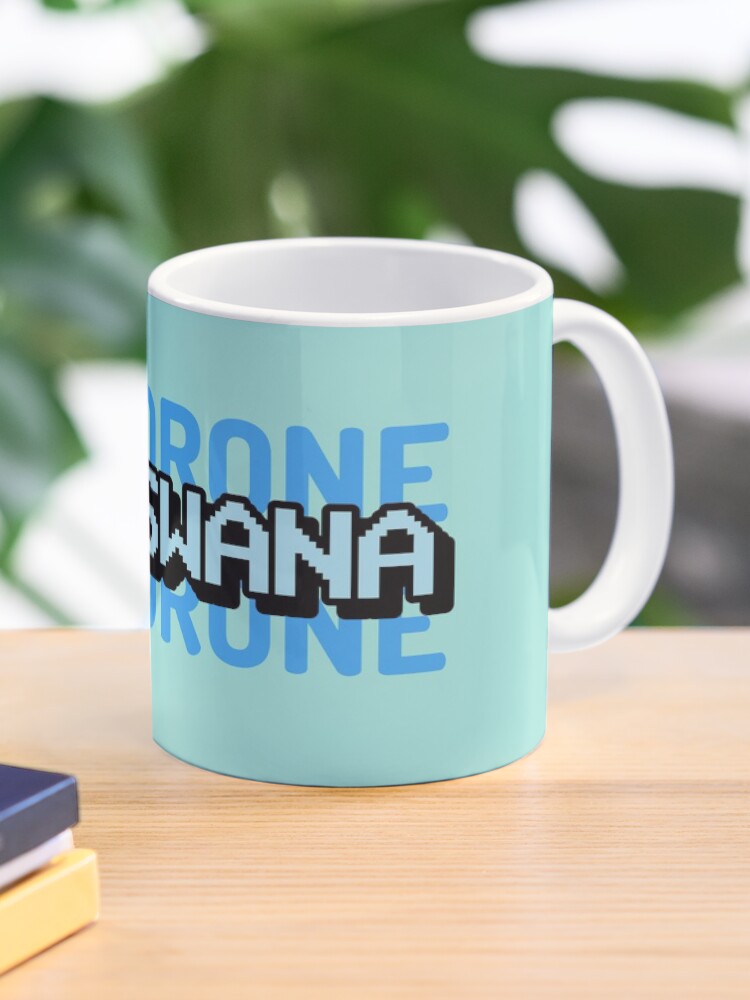 Mug Botswana