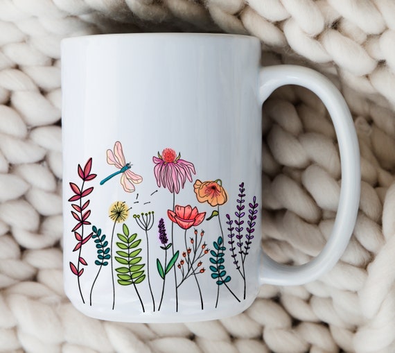 Mug Cambodge
