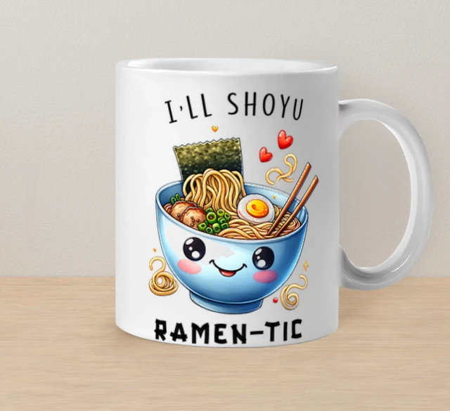 Mug Chine