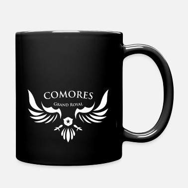 Mug Comores