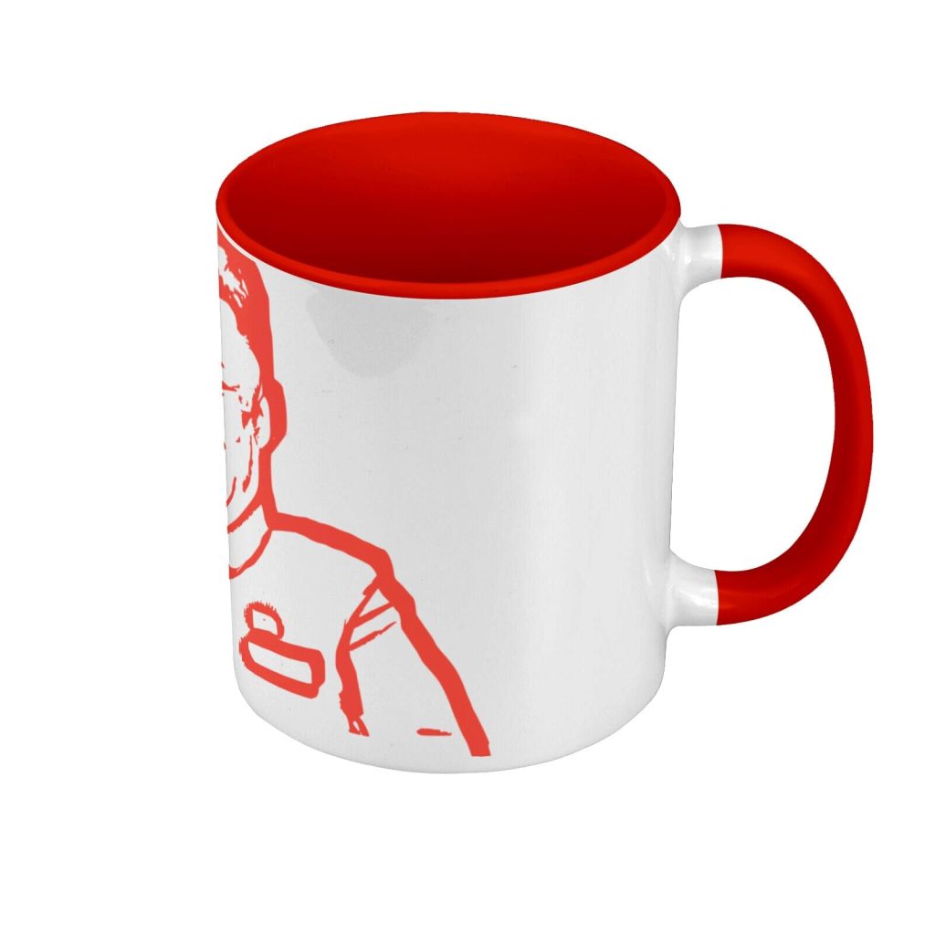 Mug Corée du Nord