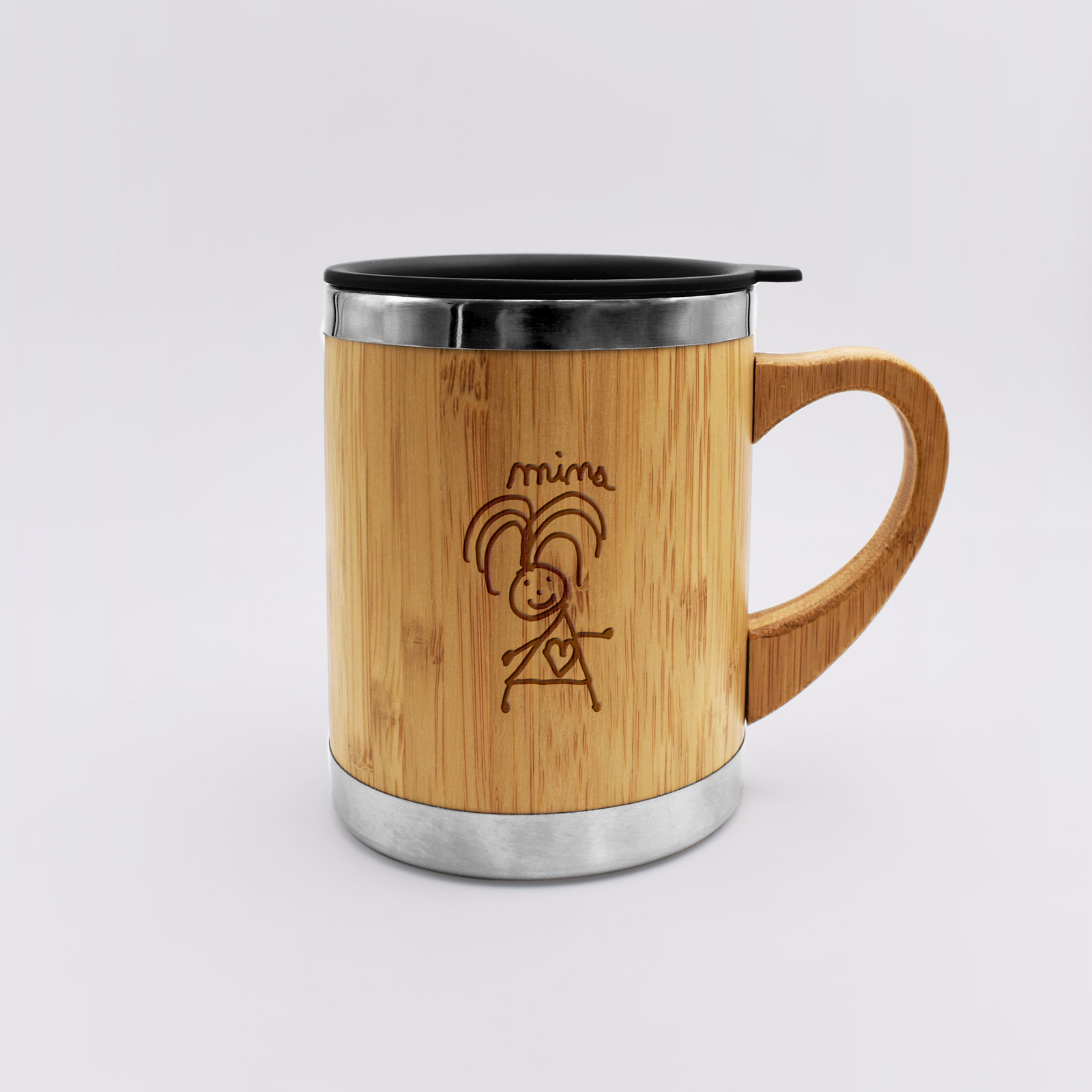 Mug Corée du Sud