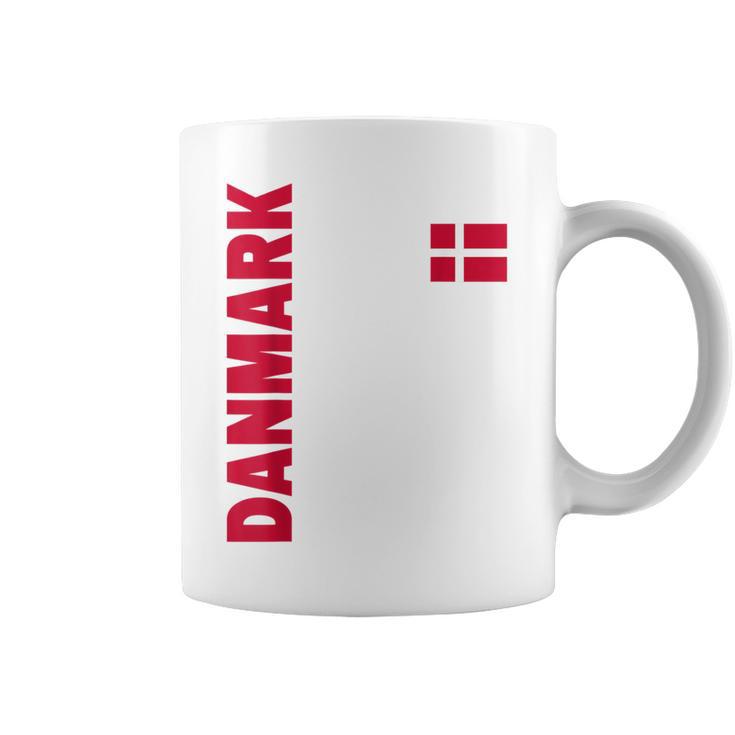 Mug Danemark