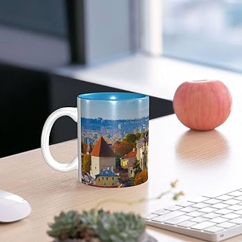 Mug Estonie