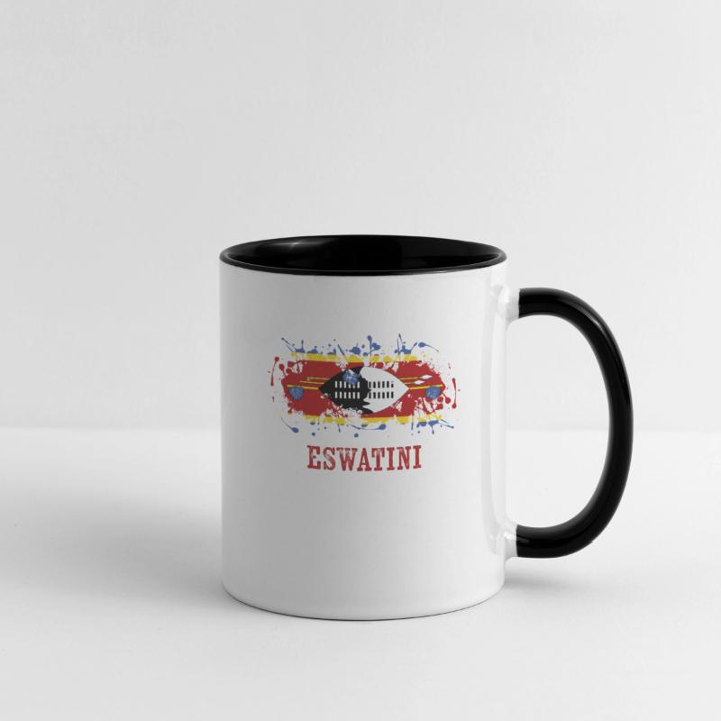 Mug Eswatini