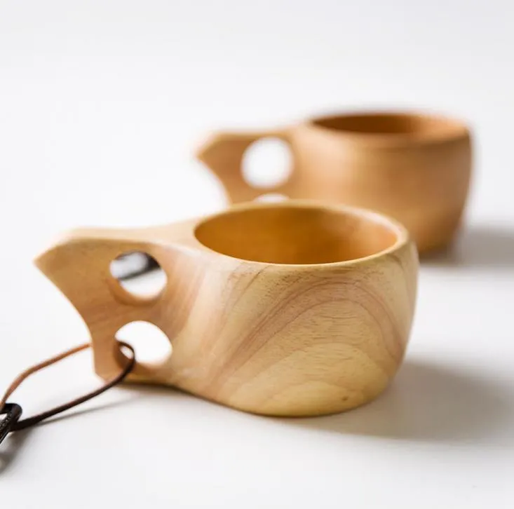 Mug Finlande
