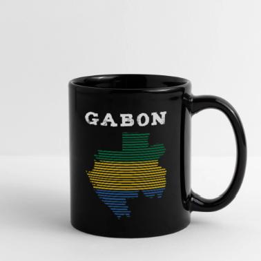 Mug Gabon