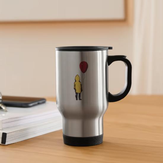 Mug Géorgie