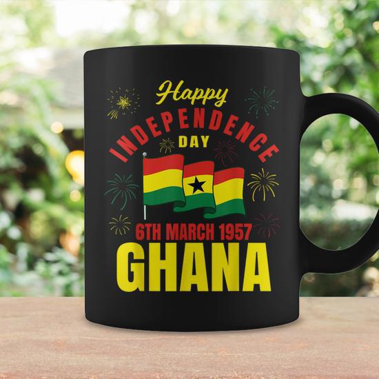 Mug Ghana