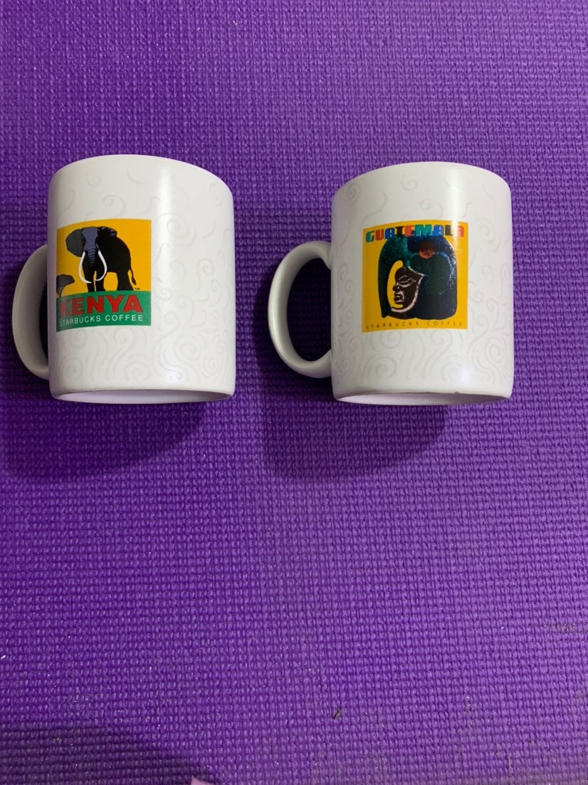 Mug Guatemala