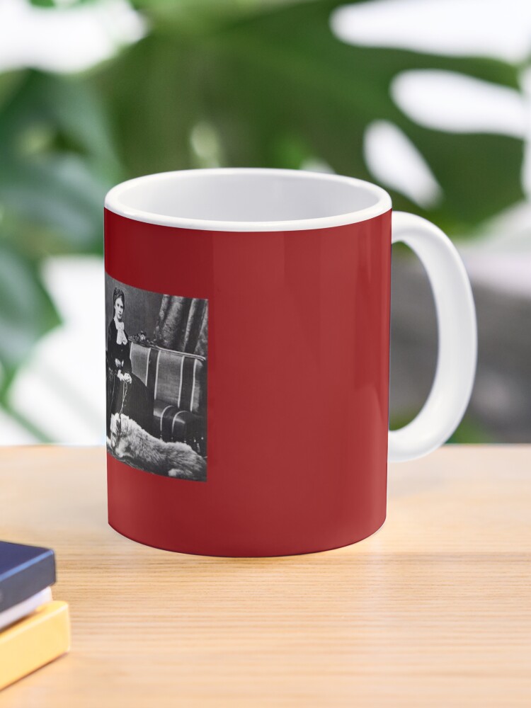Mug Hongrie