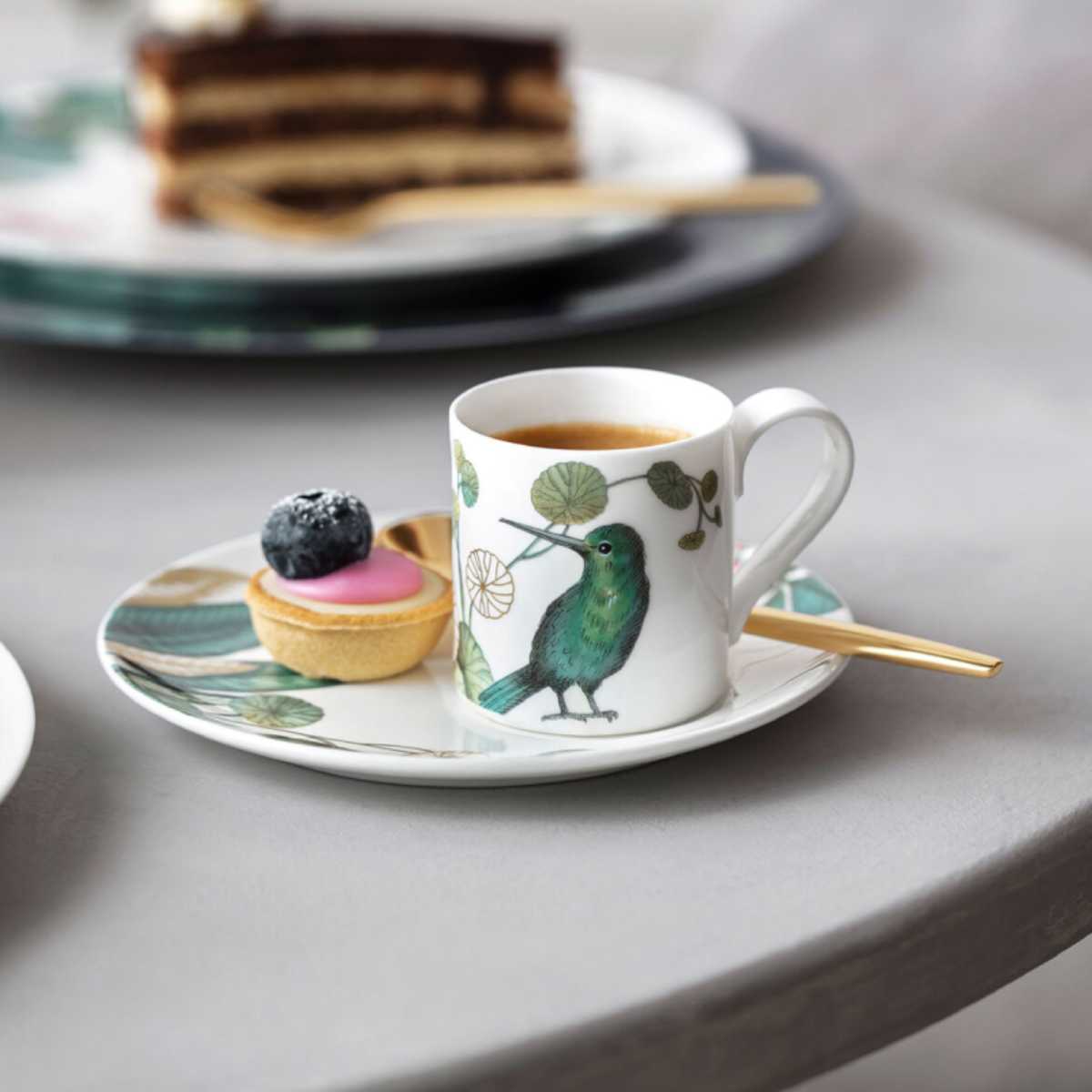 Mug Îles Cook