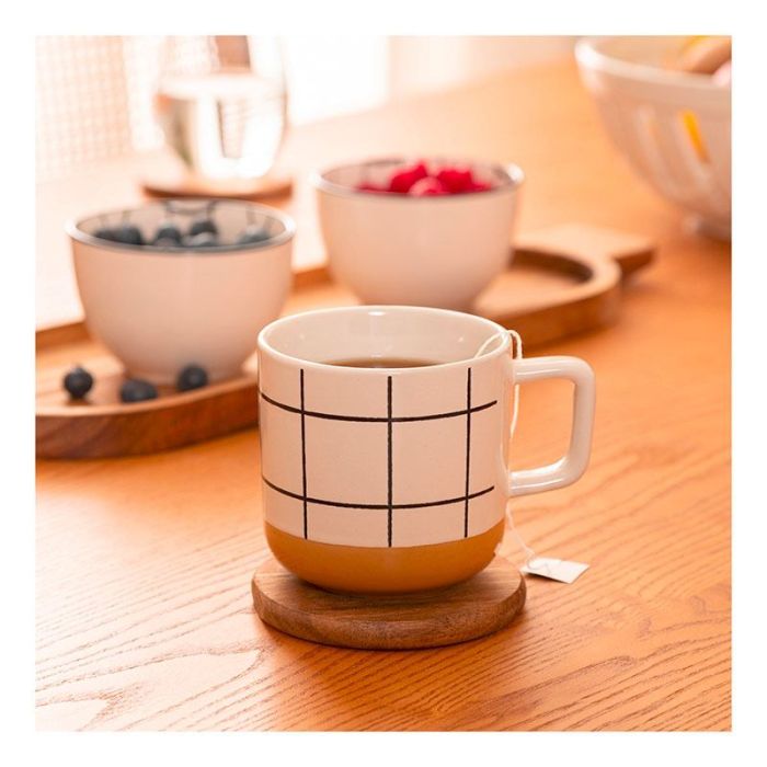 Mug Îles Marshall