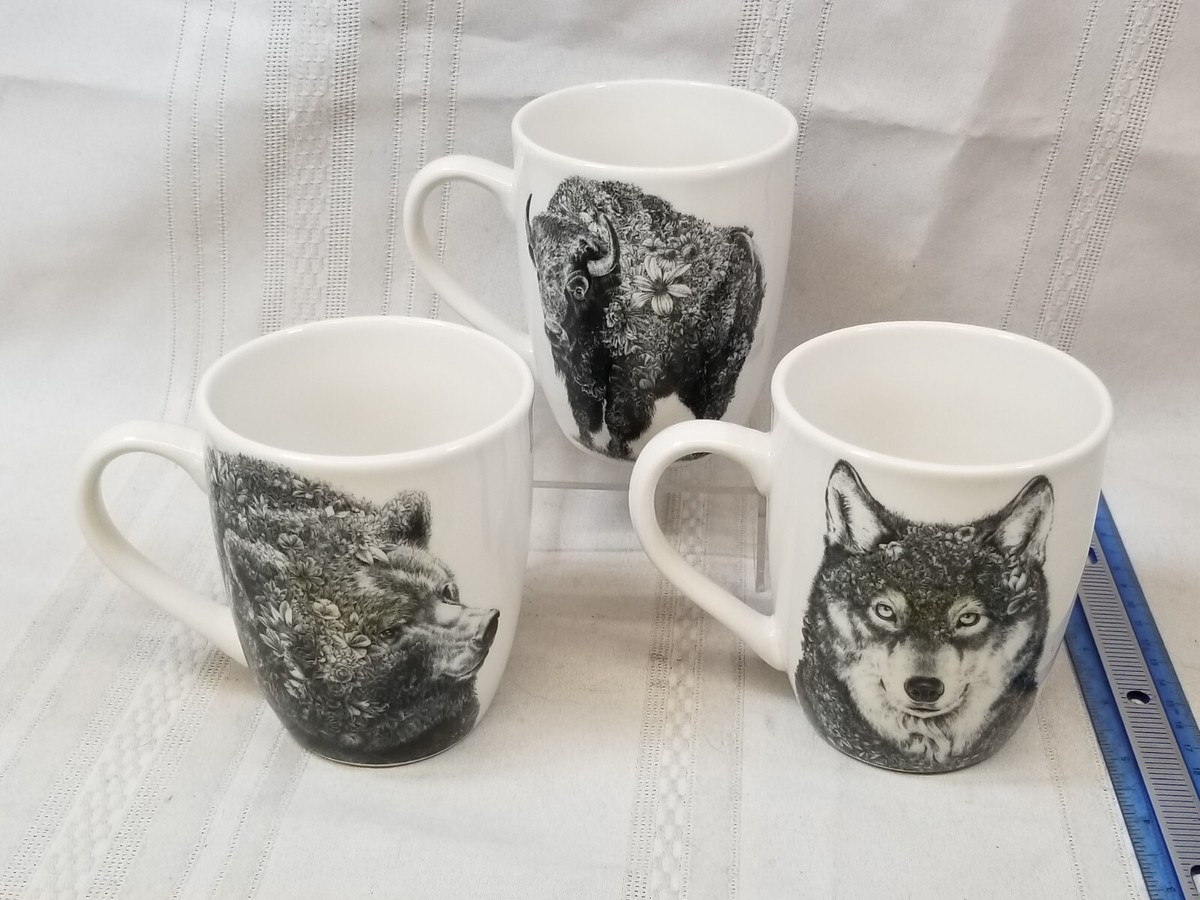 Mug Îles Salomon