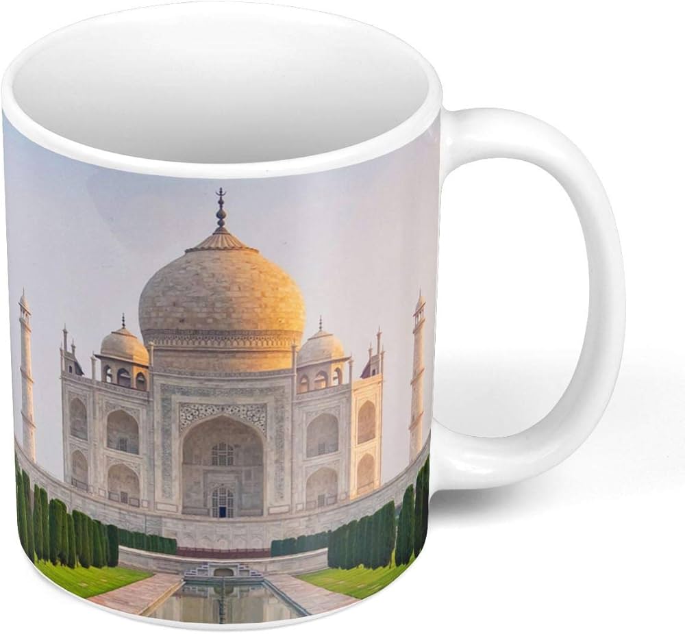 Mug Inde