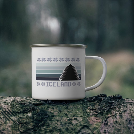 Mug Islande