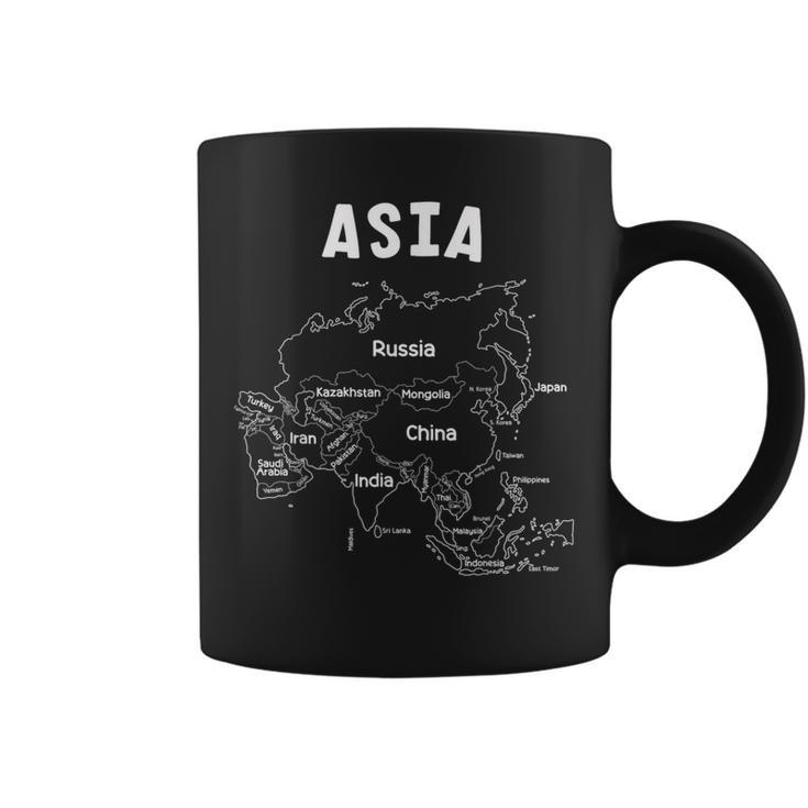 Mug Kazakhstan