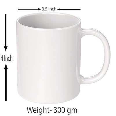 Mug Kiribati