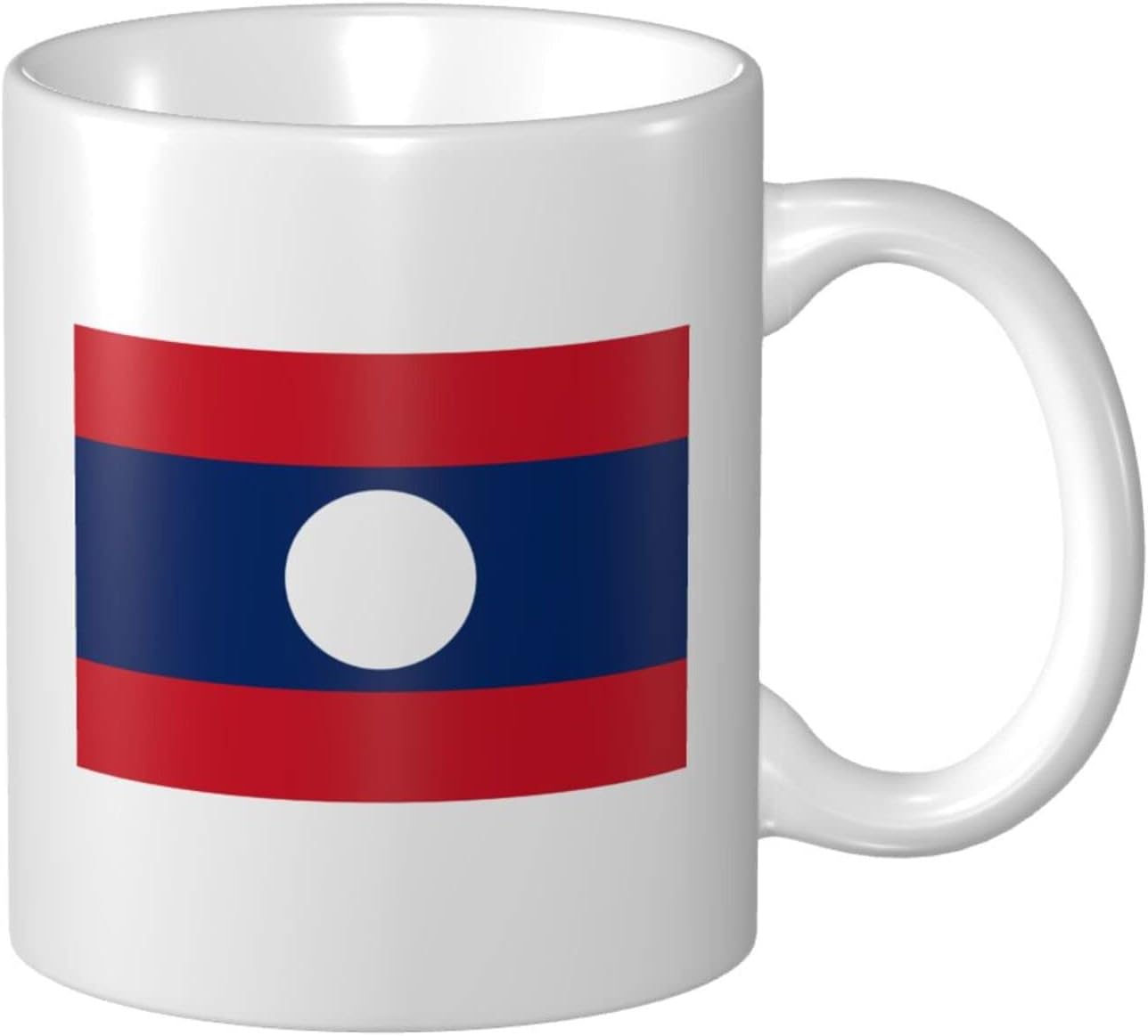 Mug Laos