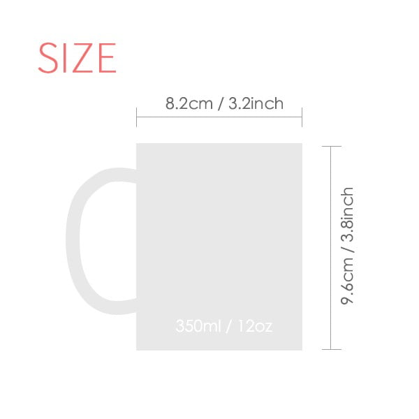 Mug Lesotho