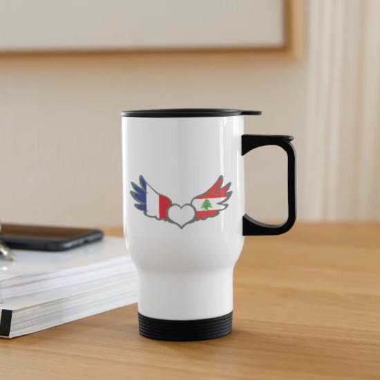 Mug Liban
