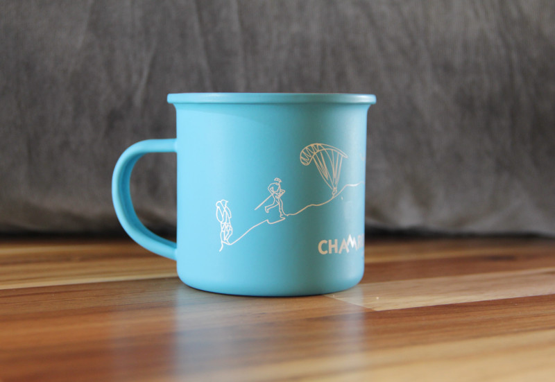 Mug Libye