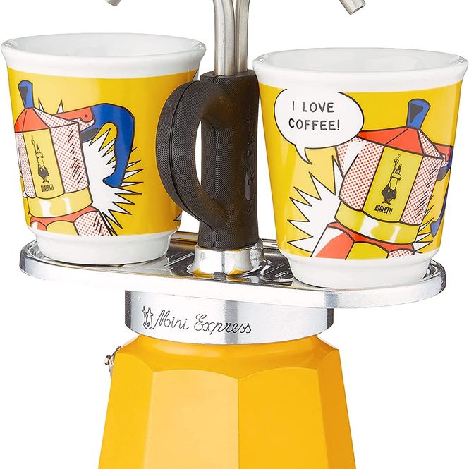 Mug Liechtenstein