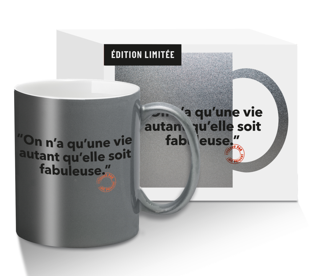 Mug Lituanie