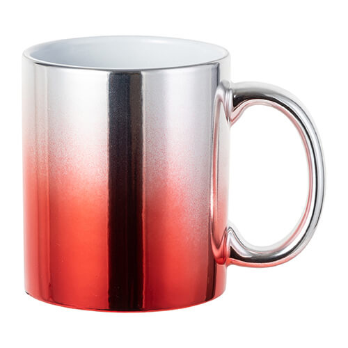 Mug Macédoine du Nord