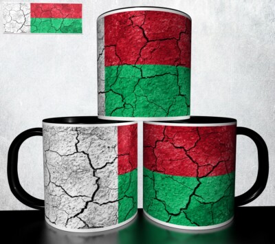 Mug Madagascar