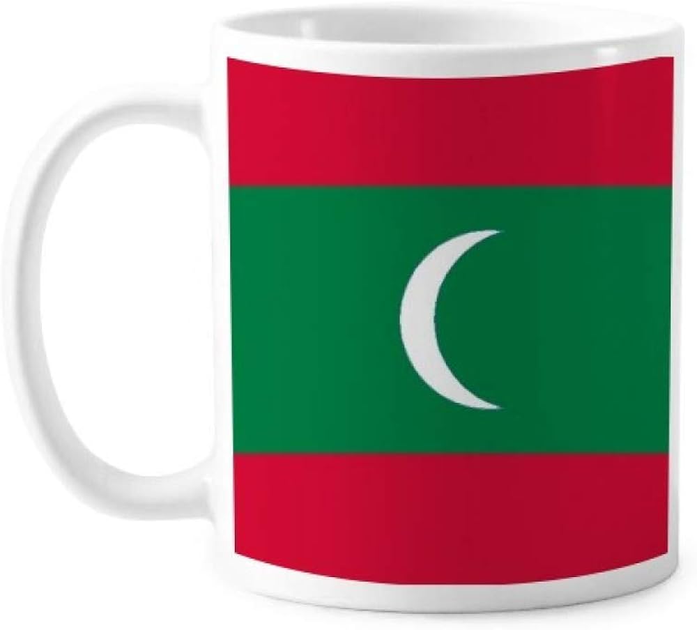 Mug Maldives