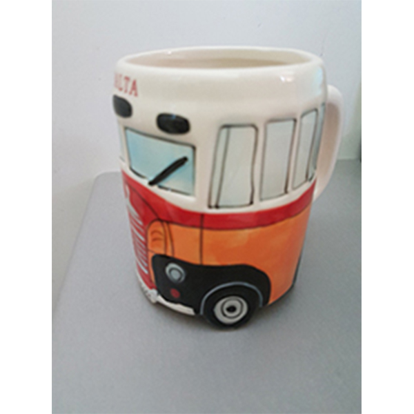 Mug Malte
