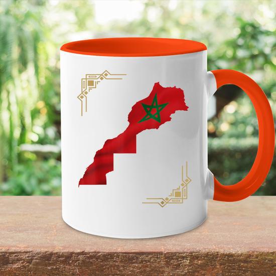 Mug Maroc