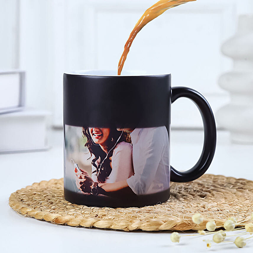 Mug Népal