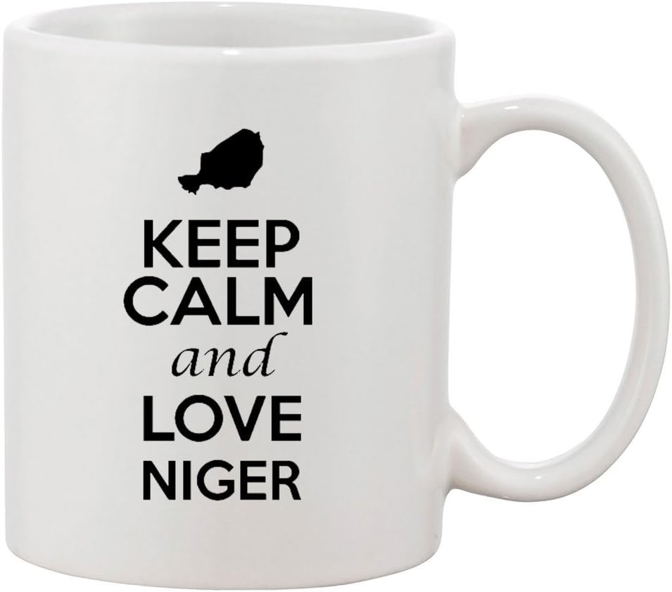 Mug Niger