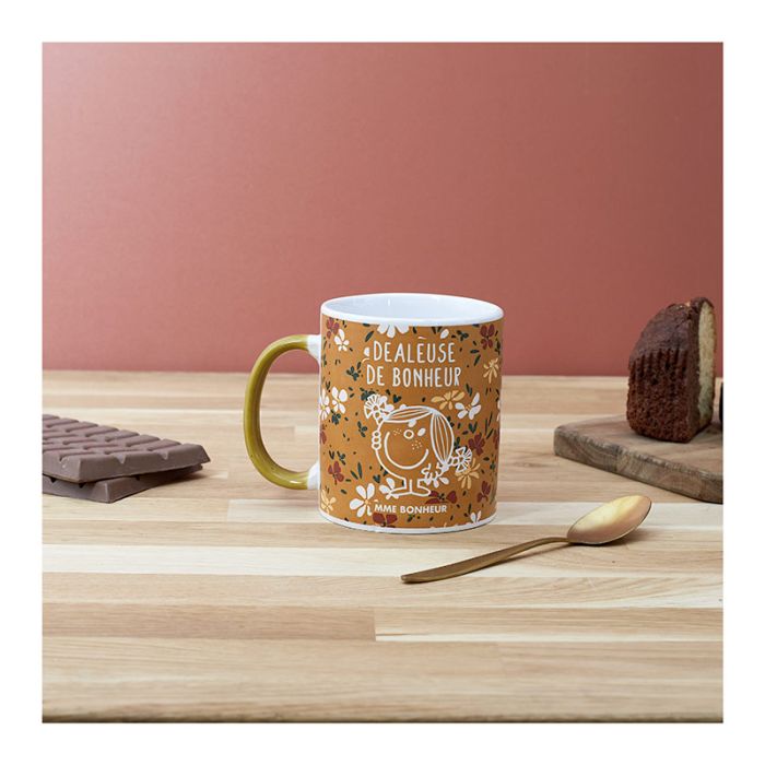 Mug Niue