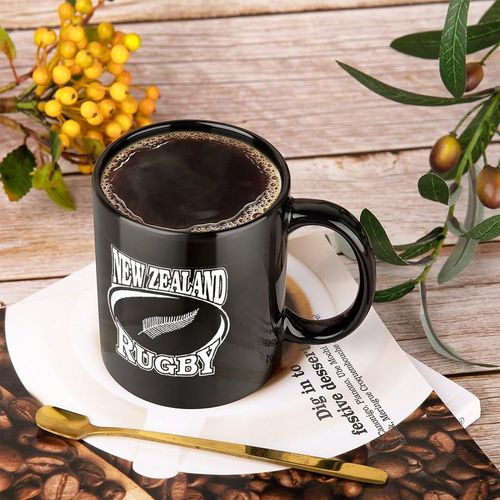 Mug Nouvelle-Zélande