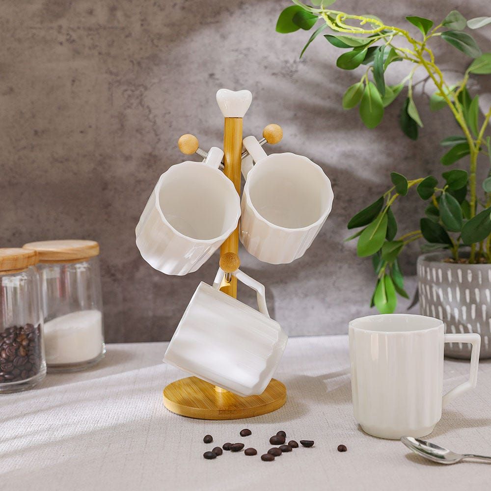 Mug Oman