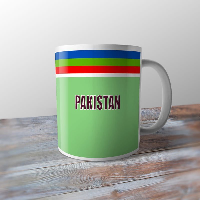 Mug Pakistan
