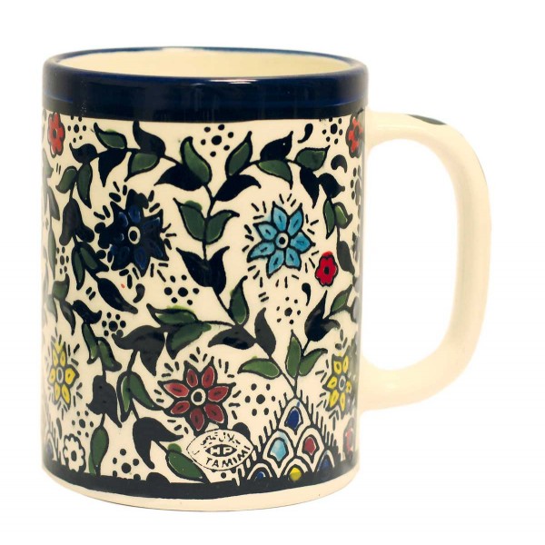 Mug Palestine