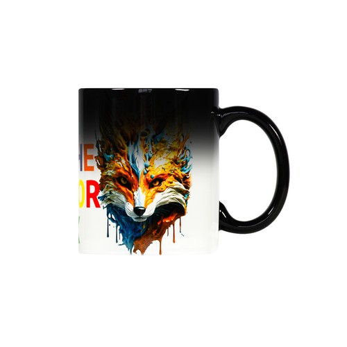 Mug République démocratique du Congo