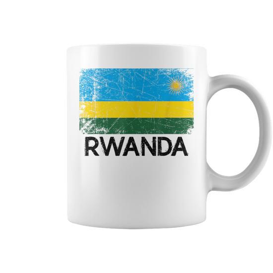 Mug Rwanda
