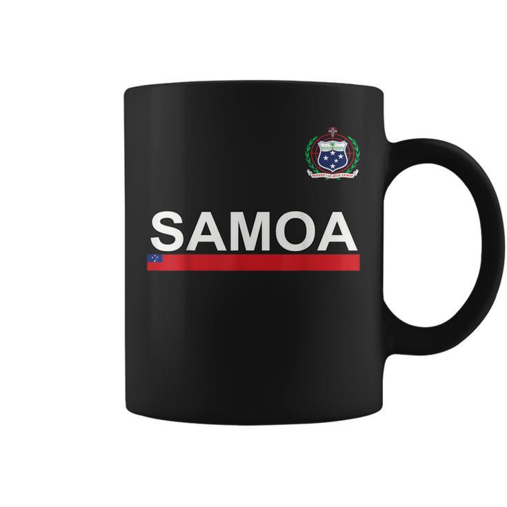 Mug Samoa