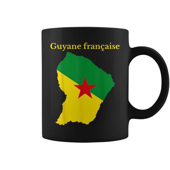 Mug São Tomé-et-Principe